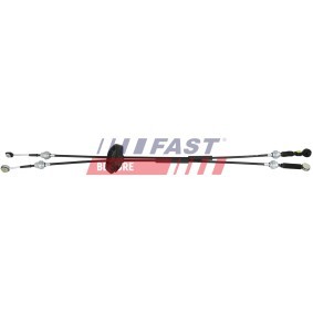 Acquista Cavo comando, Cambio manuale da FAST FT73089 a buon mercato per soli 102,34 €