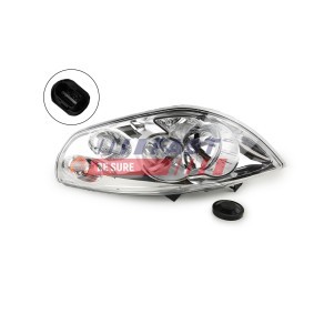 Achetez des Projecteur principal FAST FT85785 à prix pour 187,71 €