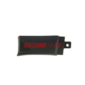 Zierleiste, Stoßstange FT90846 von FAST günstig für 8,50 € online kaufen