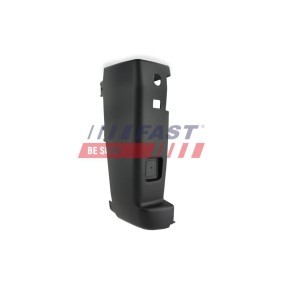 Heckstoßstange FT90887 von FAST günstig für 34,66 € online kaufen