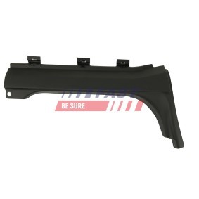 Zier- / Schutzleiste, Seitenwand FT90930 von FAST günstig für 24,93 € online kaufen