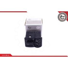 Compre Mando de luces de ESEN SKV online para Zafira Mk I (A) (T98) a precios moderados