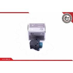 Compre Interruptor, elevadores dos vidros da ESEN SKV 37SKV327 a um preço baixo por 8,52 €