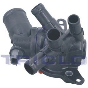 Kühlwasserthermostat für DACIA von TRICLO