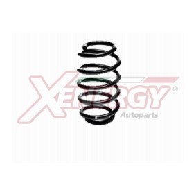 Fahrwerksfeder für RENAULT von AP XENERGY