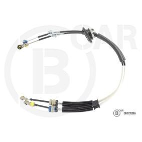 Seilzug, Schaltgetriebe 001CT286 von B CAR günstig für 88,66 € online kaufen
