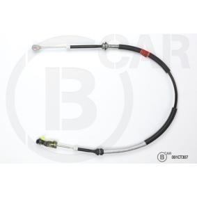 Seilzug, Schaltgetriebe 001CT307 von B CAR günstig für 71,04 € online kaufen