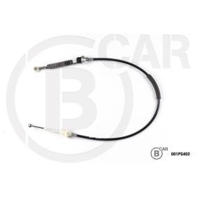 Osta Vaijeri, käsivaihteisto B CAR:llä 001PG402 edullisesti hintaan 457,20 €