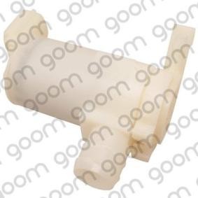 Comprar Bomba de agua de lavado, lavado de parabrisas de GOOM WPW-0025 a bajo precio de 11,59 €