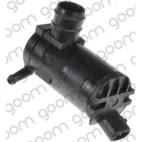 Achetez des Pompe d'eau de nettoyage, nettoyage des vitres GOOM WPW-0051 à prix pour 20,87 €