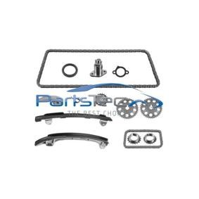 Steuerkettensatz PTA114-0043 von PartsTec günstig für 221,10 € online kaufen