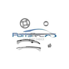 Steuerkettensatz PTA114-0119 von PartsTec günstig für 251,86 € online kaufen