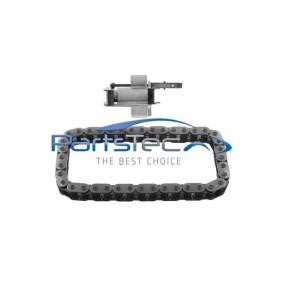 Steuerkettensatz PTA114-0272 von PartsTec günstig für 85,75 € online kaufen