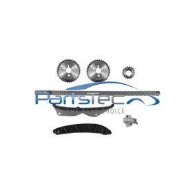Comprar Kit de cadena de distribución de PartsTec PTA114-0380 a bajo precio de 162,40 €