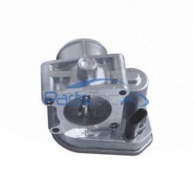 Drosselklappenstutzen PTA516-0003 von PartsTec günstig für 248,98 € online kaufen