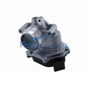 Drosselklappenstutzen PTA516-0009 von PartsTec günstig für 152,68 € online kaufen