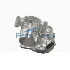 Drosselklappenstutzen PTA516-0010 von PartsTec günstig für 133,68 € online kaufen