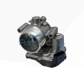 Drosselklappenstutzen PTA516-0011 von PartsTec günstig für 135,79 € online kaufen