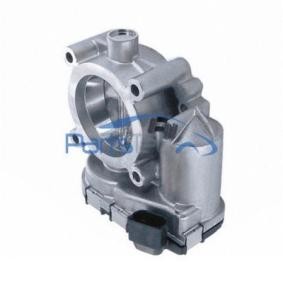 Drosselklappenstutzen PTA516-0021 von PartsTec günstig für 355,11 € online kaufen