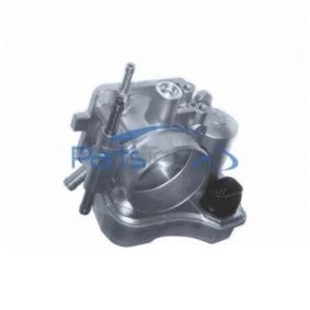Drosselklappenstutzen PTA516-0023 von PartsTec günstig für 353,22 € online kaufen