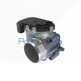 Drosselklappenstutzen PTA516-0027 von PartsTec günstig für 152,68 € online kaufen