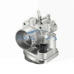 Drosselklappenstutzen PTA516-0031 von PartsTec günstig für 174,04 € online kaufen