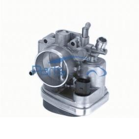 Drosselklappenstutzen PTA516-0035 von PartsTec günstig für 209,83 € online kaufen