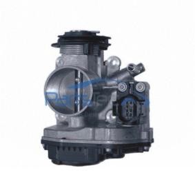 Drosselklappenstutzen PTA516-0041 von PartsTec günstig für 161,29 € online kaufen