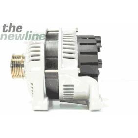 Kjøp Dynamo av The NewLine RE73519N til den lave prisen 3204,75 NOK