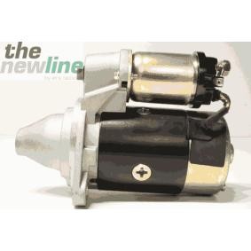 Comprar Motor de arranque de The NewLine RE8810N a bajo precio de 78,63 €