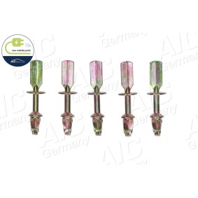 Achetez des Commande de poignée de porte AIC 50549 à prix pour 2,02 €