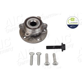 Comprar Juego de cojinete de rueda de AIC 52561 a bajo precio de 95,90 €