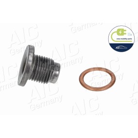Verschlußschraube, Ölwanne 52677 von AIC günstig für 1,93 € online kaufen