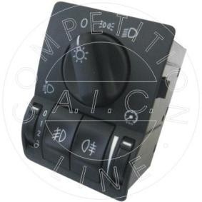 Compre Mando de luces de AIC online para Zafira Mk I (A) (T98) a precios moderados