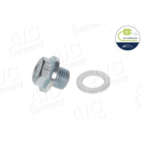 Verschlußschraube, Ölwanne 52881 von AIC günstig für 3,62 € online kaufen