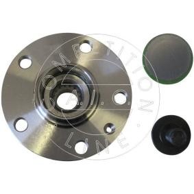 Comprar Juego de cojinete de rueda de AIC 53161Set a bajo precio de 66,72 €