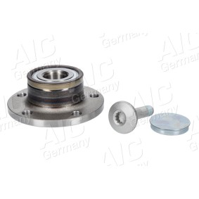 Comprar Juego de cojinete de rueda de AIC 53162Set a bajo precio de 71,66 €