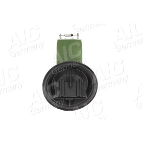 Osta Vastus, sisäilmantuuletin AIC:llä 53262 edullisesti hintaan 19,83 €