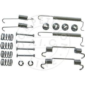 Comprar Juego de accesorios, zapatas de freno de AIC 53673 a bajo precio de 9,32 €