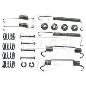 Comprar Juego de accesorios, zapatas de freno de AIC 53674 a bajo precio de 7,78 €
