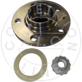 Comprar Juego de cojinete de rueda de AIC 54086 a bajo precio de 72,04 €