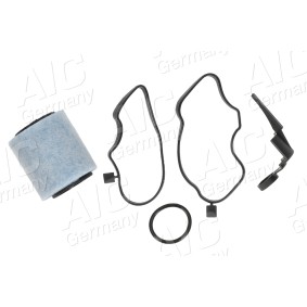 Comprar Separador de aceite, aireación cárter aceite de AIC 54545 a bajo precio de 12,42 €