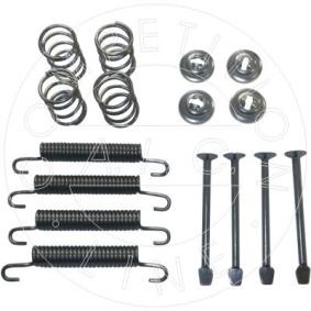 Comprar Juego de accesorios, zapatas de freno de estacionamiento de AIC 54813 a bajo precio de 7,91 €