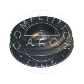 Acquista Puleggia cinghia albero a gomiti da AIC 55555 a buon mercato per soli 68,89 €