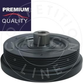 Acquista Puleggia cinghia albero a gomiti da AIC 55580 a buon mercato per soli 153,75 €