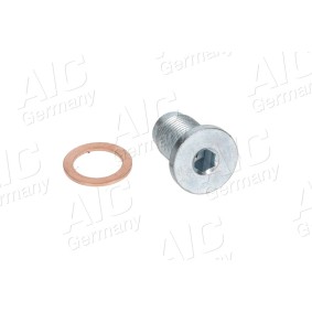 Verschlußschraube, Ölwanne 56284 von AIC günstig für 4,78 € online kaufen