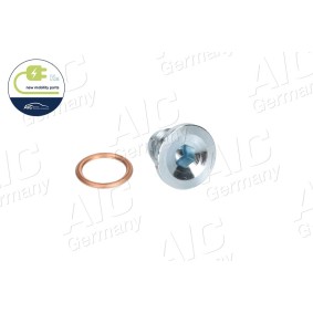 Verschlußschraube, Ölwanne 56423 von AIC günstig für 5,22 € online kaufen