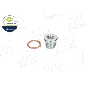 Verschlußschraube, Ölwanne 56430 von AIC günstig für 4,85 € online kaufen