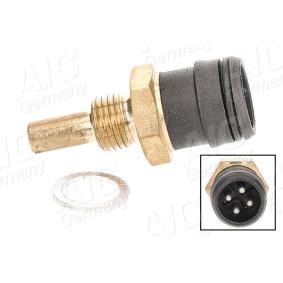 Kühlmitteltemperatur-Sensor 56475 von AIC günstig für 17,79 € online kaufen