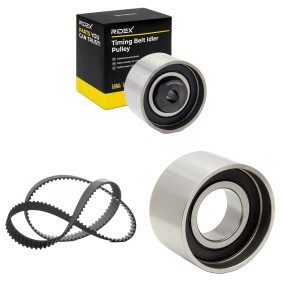 Comprar Kit de correa de distribución de RIDEX 307T0357 a bajo precio de 65,30 €